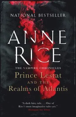 Prince Lestat and the Realms of Atlantis: The Vampire Chronicles