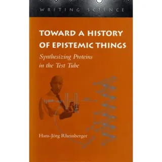 Toward a History of Epistemic Things