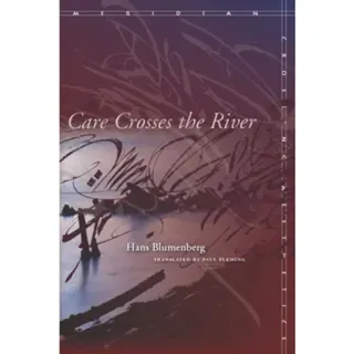 Care Crosses the River