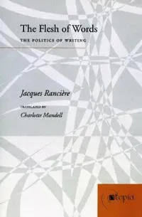 The Flesh of Words