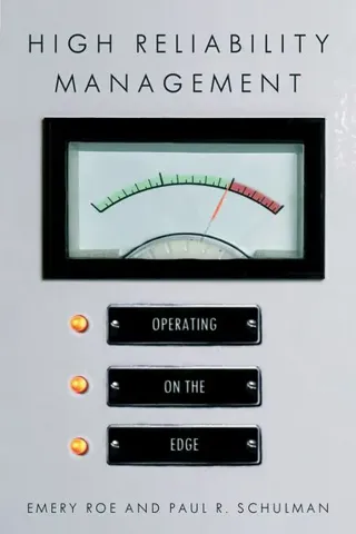 High Reliability Management