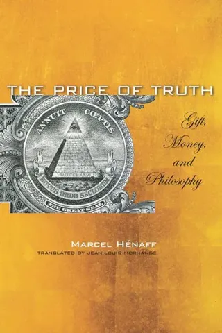The Price of Truth
