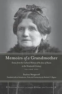 Memoirs of a Grandmother