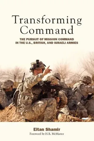 Transforming Command