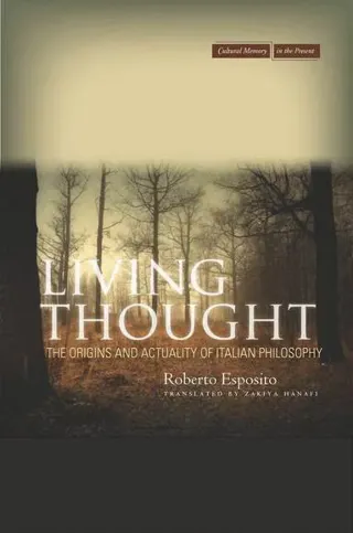 Living Thought
