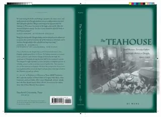 Teahouse