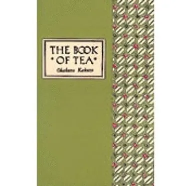 Book of Tea Classic Edition