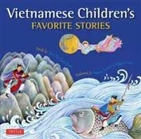 Vietnamese Children's Favorite Stories