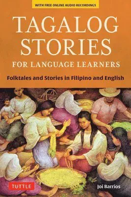 Tagalog Stories for Language Learners