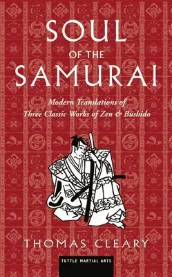 Soul of the Samurai