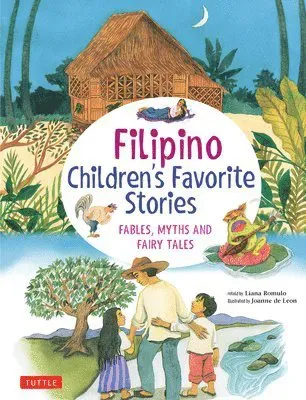 Filipino Children's Favorite Stories