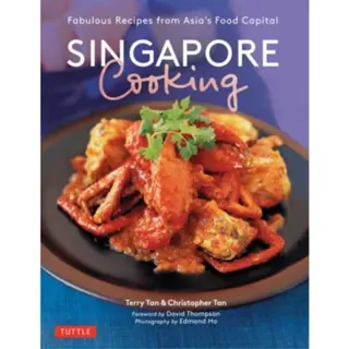 Singapore Cooking