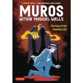 Muros: Within Magical Walls