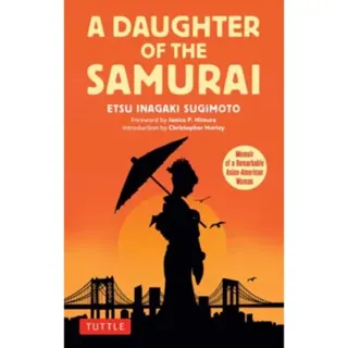A Daughter of the Samurai