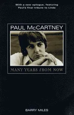 Paul McCartney: Many Years from Now