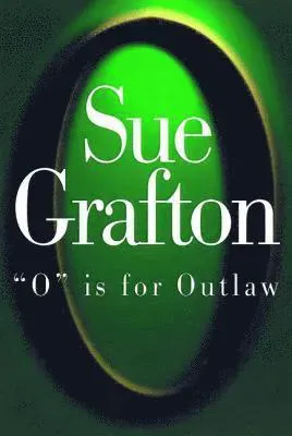 O is for Outlaw