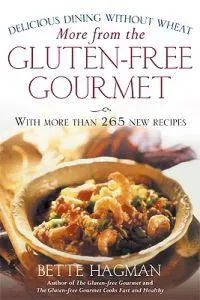 More from the Gluten-Free Gourmet