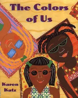 Colors of Us