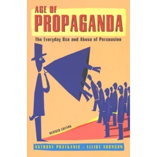 Age of Propaganda