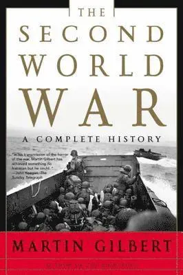 The Second World War