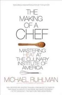 Making of a Chef