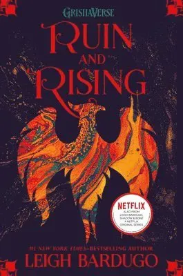Ruin and Rising