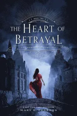 The Heart of Betrayal