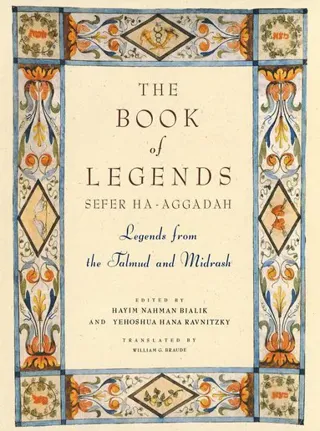 Book of Legends/Sefer Ha-Aggadah