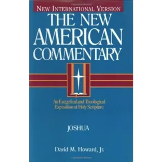 Joshua