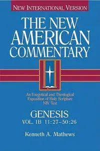 Genesis 11:27-50:26