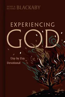 Experiencing God Day by Day