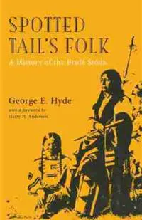 Spotted Tail's Folk