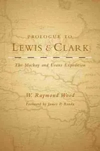 Prologue to Lewis and Clark