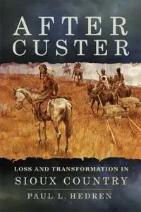 After Custer