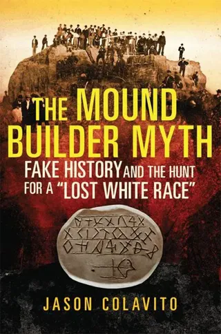 Mound Builder Myth