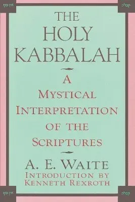 The Holy Kabbalah