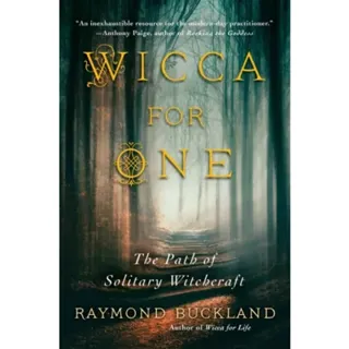 Wicca for One