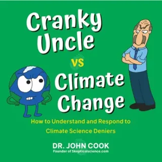 Cranky Uncle Vs. Climate Change