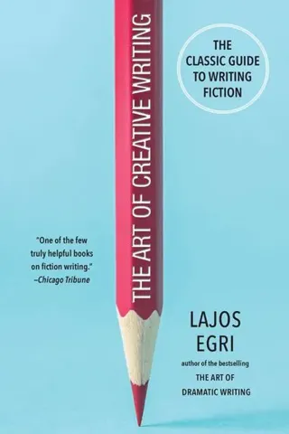 The Art Of Creative Writing