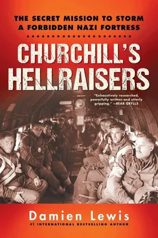 Churchill's Hellraisers