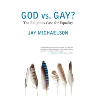 God vs. Gay?