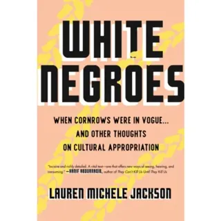White Negroes