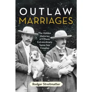 Outlaw Marriages