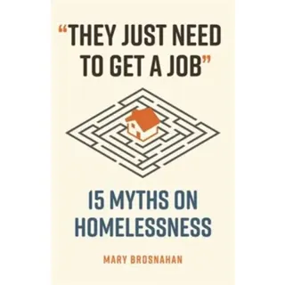 They Just Need to Get a Job