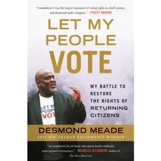 Let My People Vote