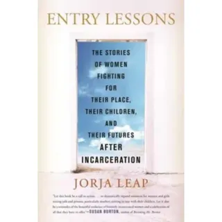 Entry Lessons