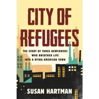 City of Refugees