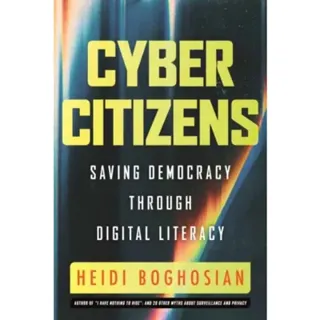 Cyber Citizens
