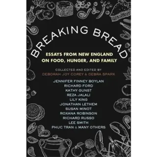 Breaking Bread