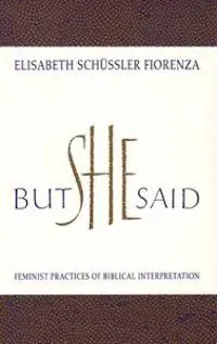 But She Said